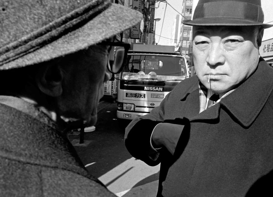 10 Of The Greatest Living Street Photographers In The World