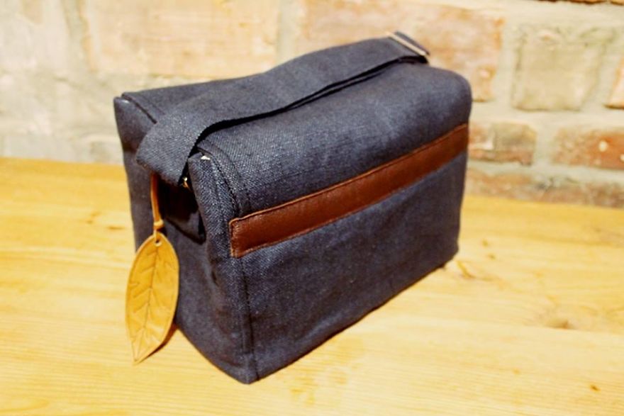 She Makes A Living From Bags And I Love It!