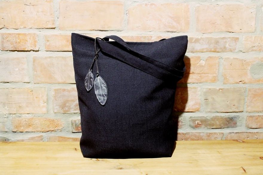 She Makes A Living From Bags And I Love It!