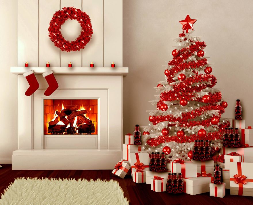 10+ Christmas Color Combinations Beyond The Traditional