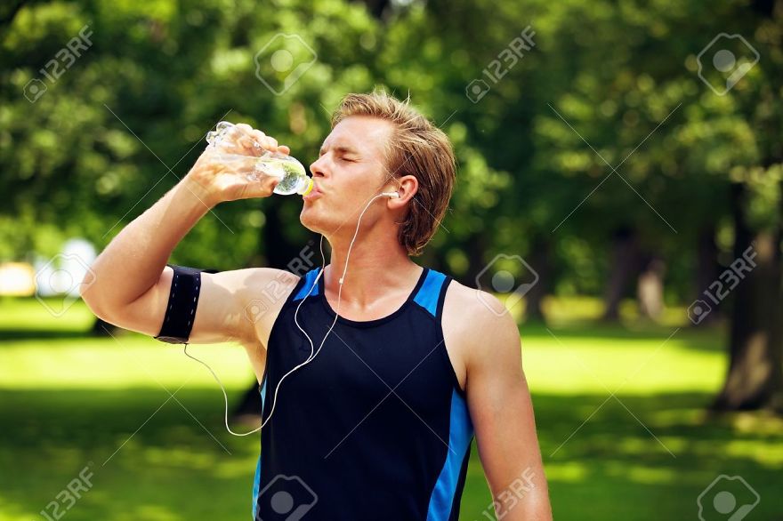 Drinking Water
