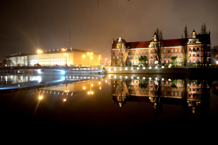 Wroclaw