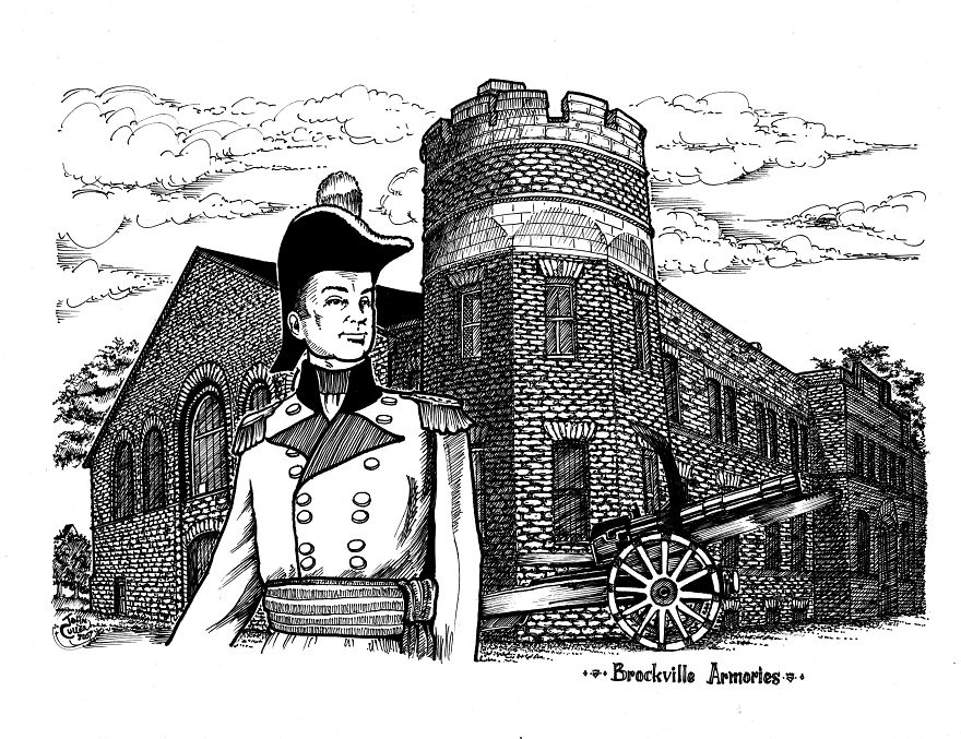 Crowquiller's Art