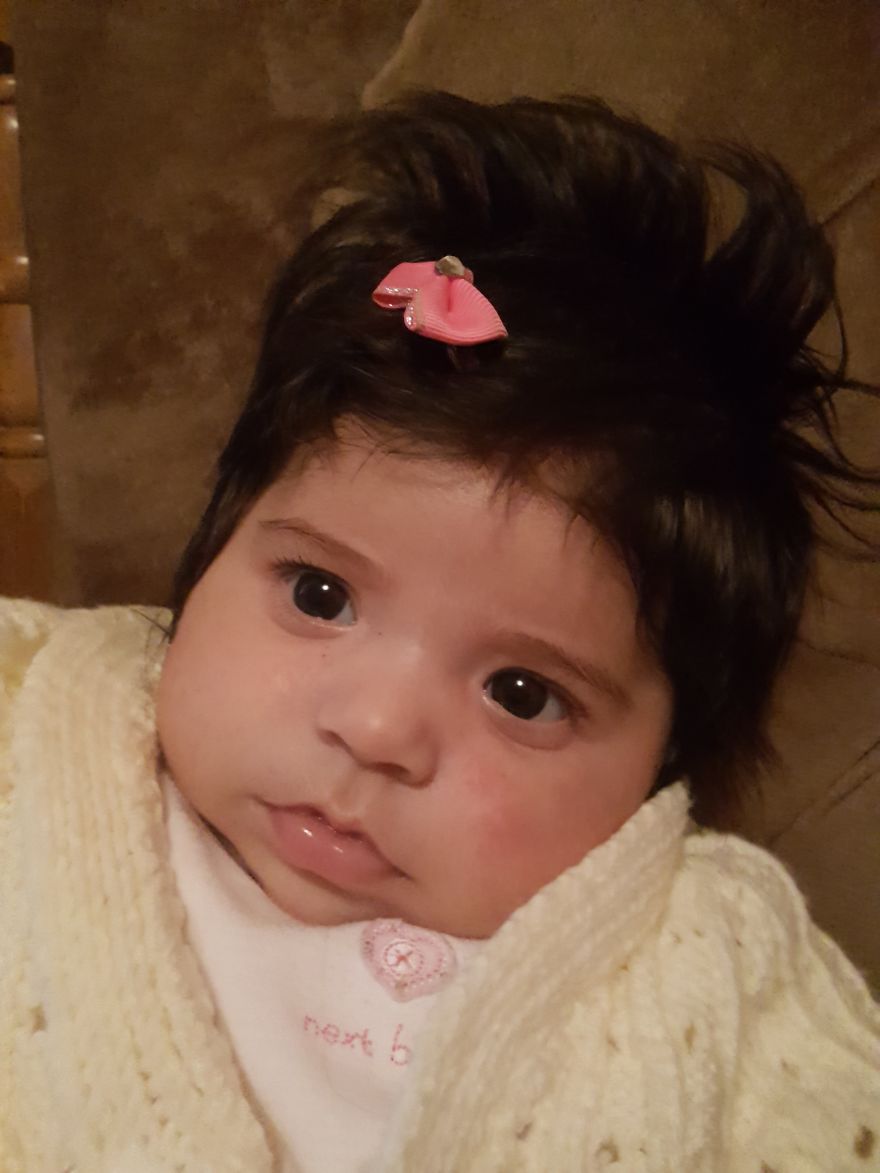 My Little Princess