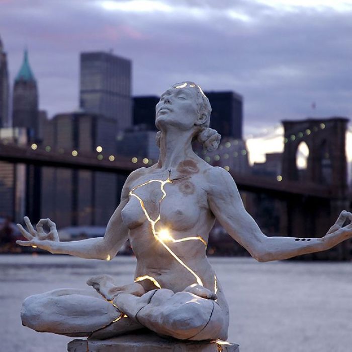 25 Of The Most Stunning Sculptures From Around The World