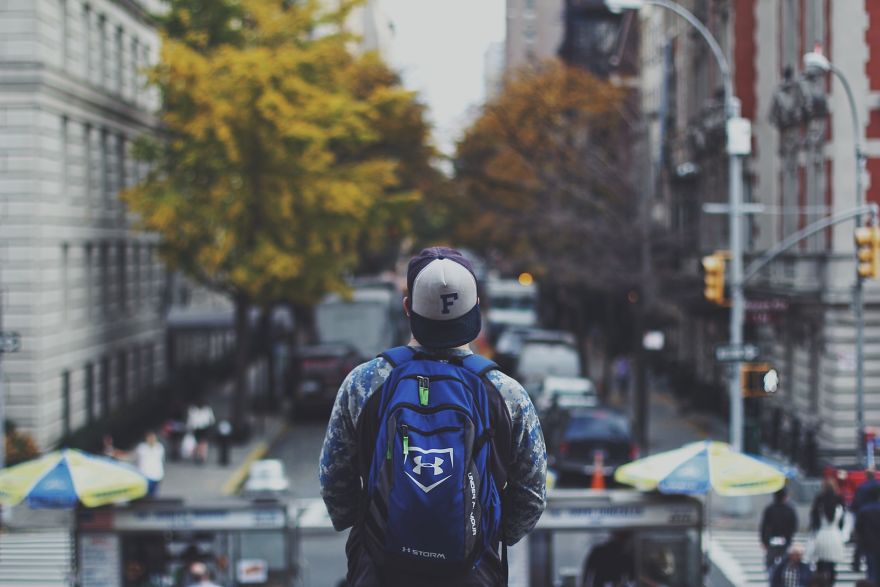 Top Laptop Bag Styles