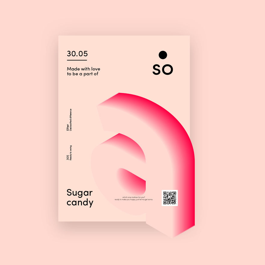 So / Poster Series Pck2