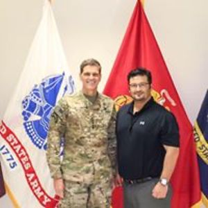 stevenlhopkins avatar