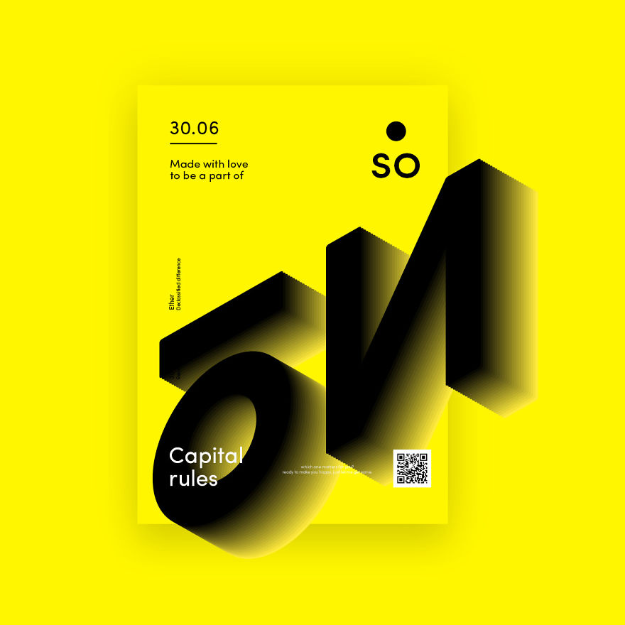 So / Poster Series Pck2