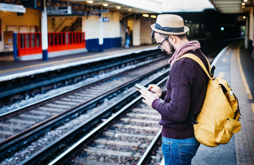 Top Laptop Bag Styles