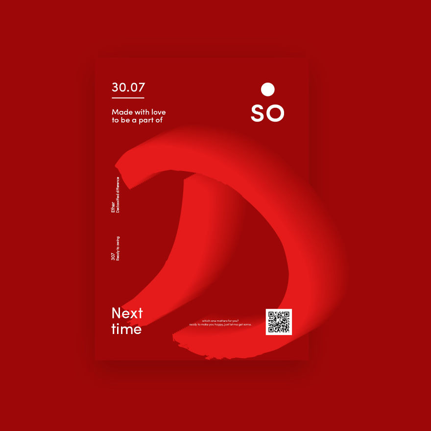 So / Poster Series Pck2