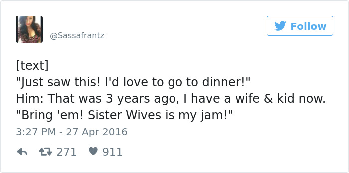 Funniest Women Tweets 2016