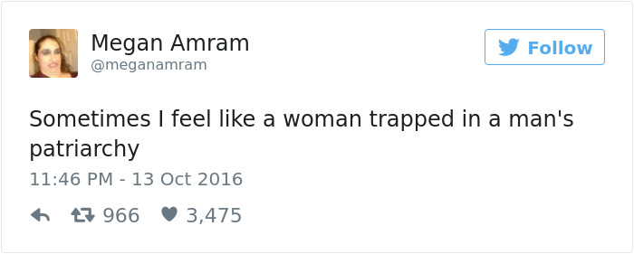 Funniest Women Tweets 2016