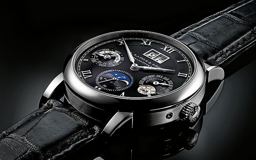 20 Top Luxury Watches