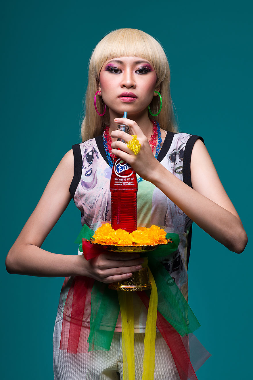 Very Very Thai