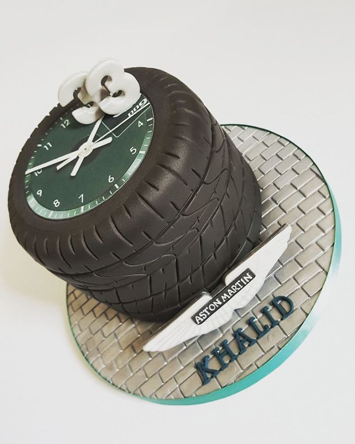 Edible Sugary Sculptures Edible Sugary Sculptures