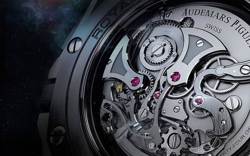 20 Top Luxury Watches