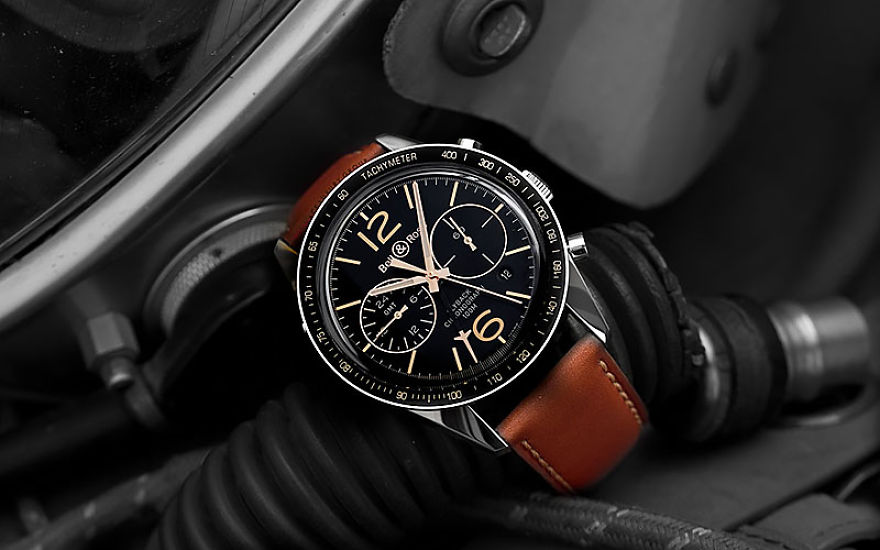 20 Top Luxury Watches