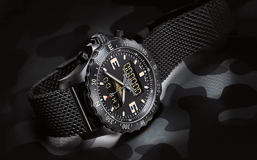 20 Top Luxury Watches