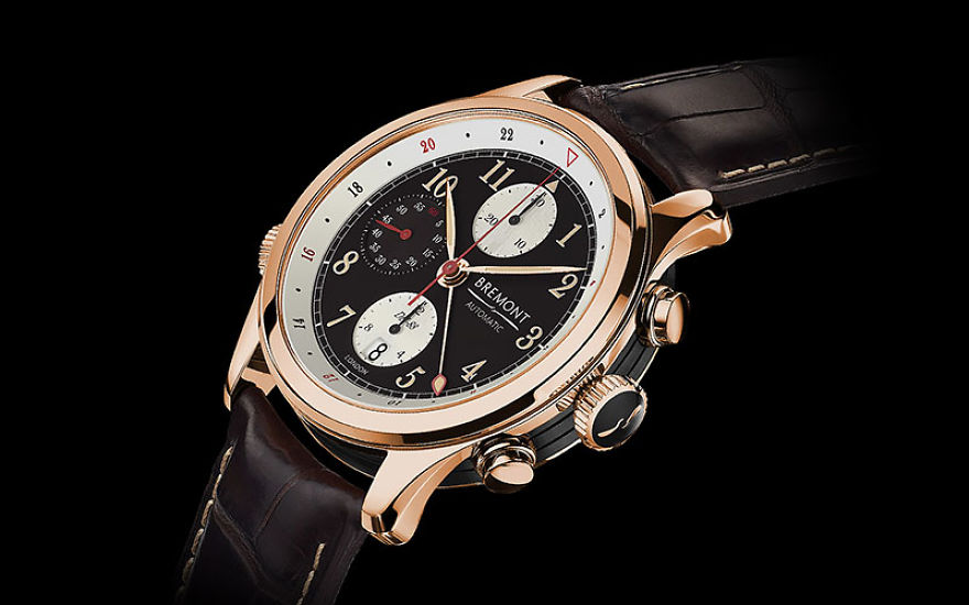 20 Top Luxury Watches