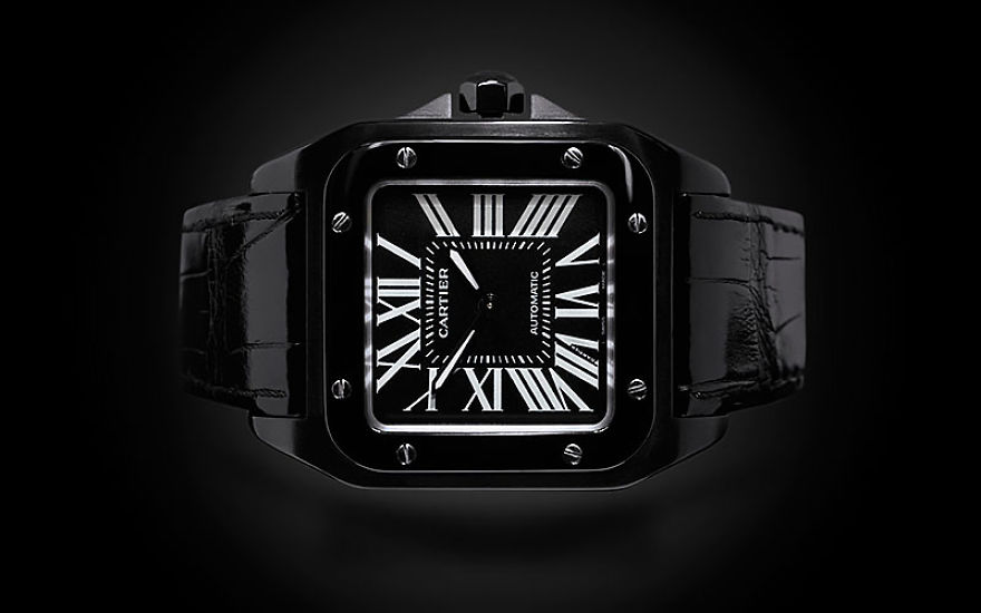 20 Top Luxury Watches