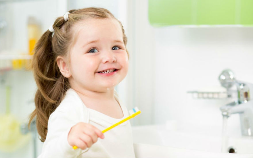 Causes & Prevention Of Tooth Decay In Children