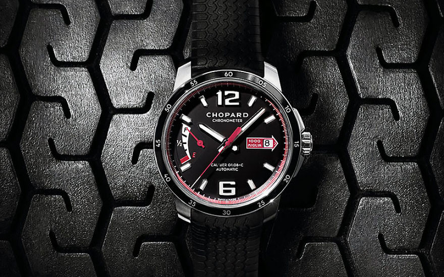 20 Top Luxury Watches