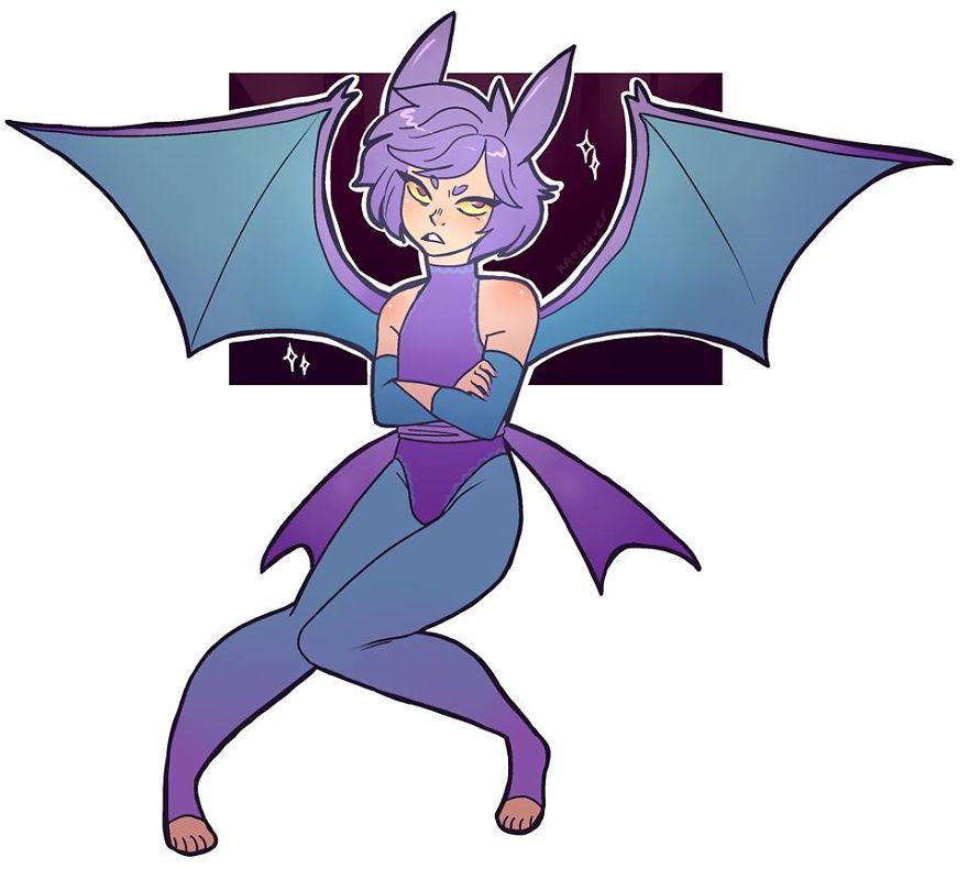 Artist Transforms Pokemon Into People
