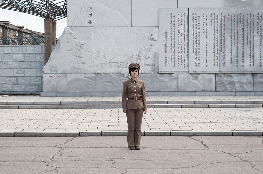 Pyongyang Paris: A Tender Fable Story Between Pyongyang And Paris