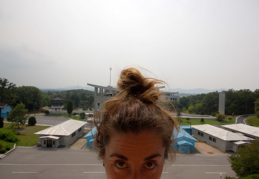 The Meta-Anti-Propaganda In Photos I Took On My Trip To North Korea