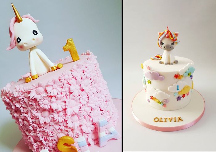 Edible Sugary Sculptures Edible Sugary Sculptures