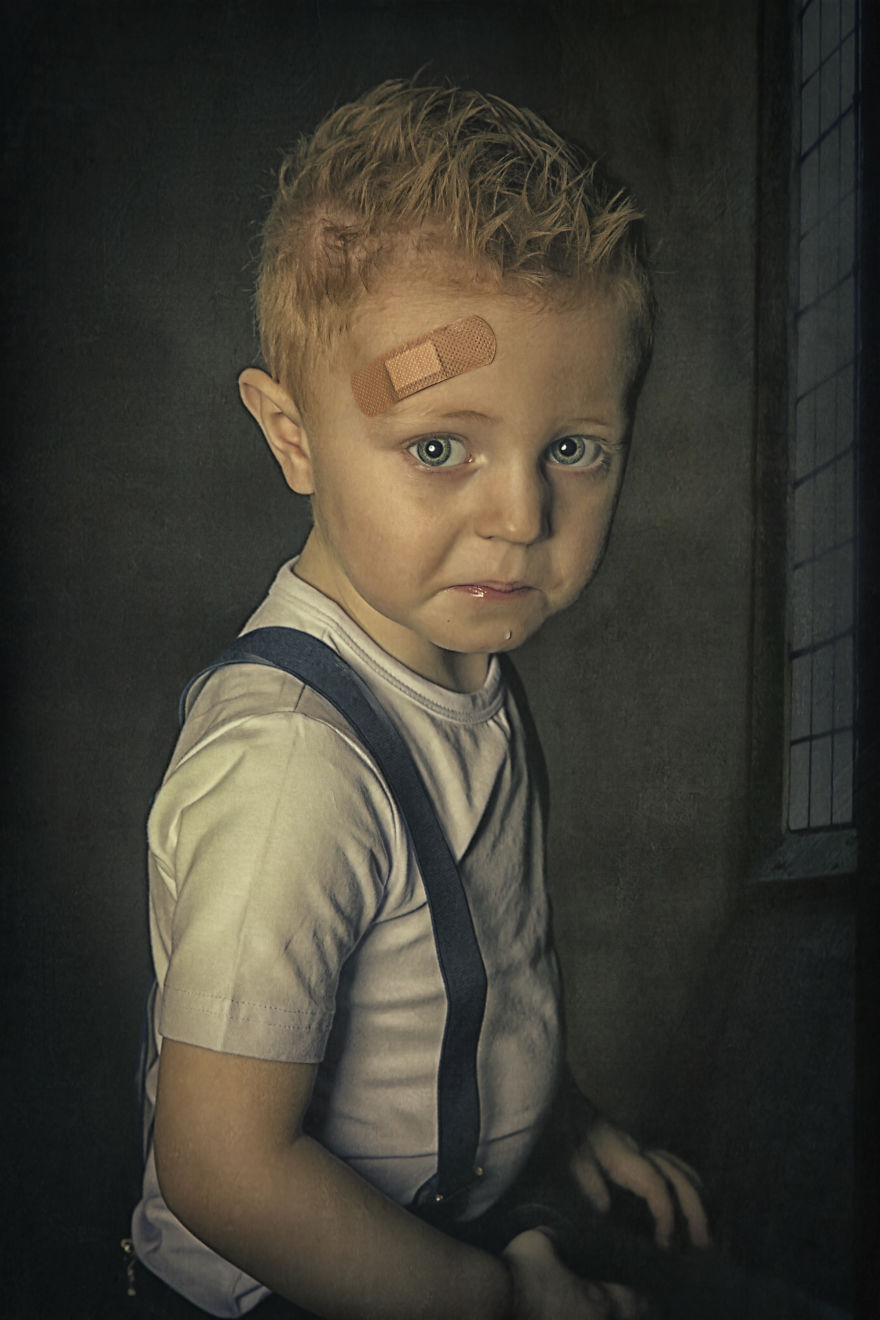 D Little Boy