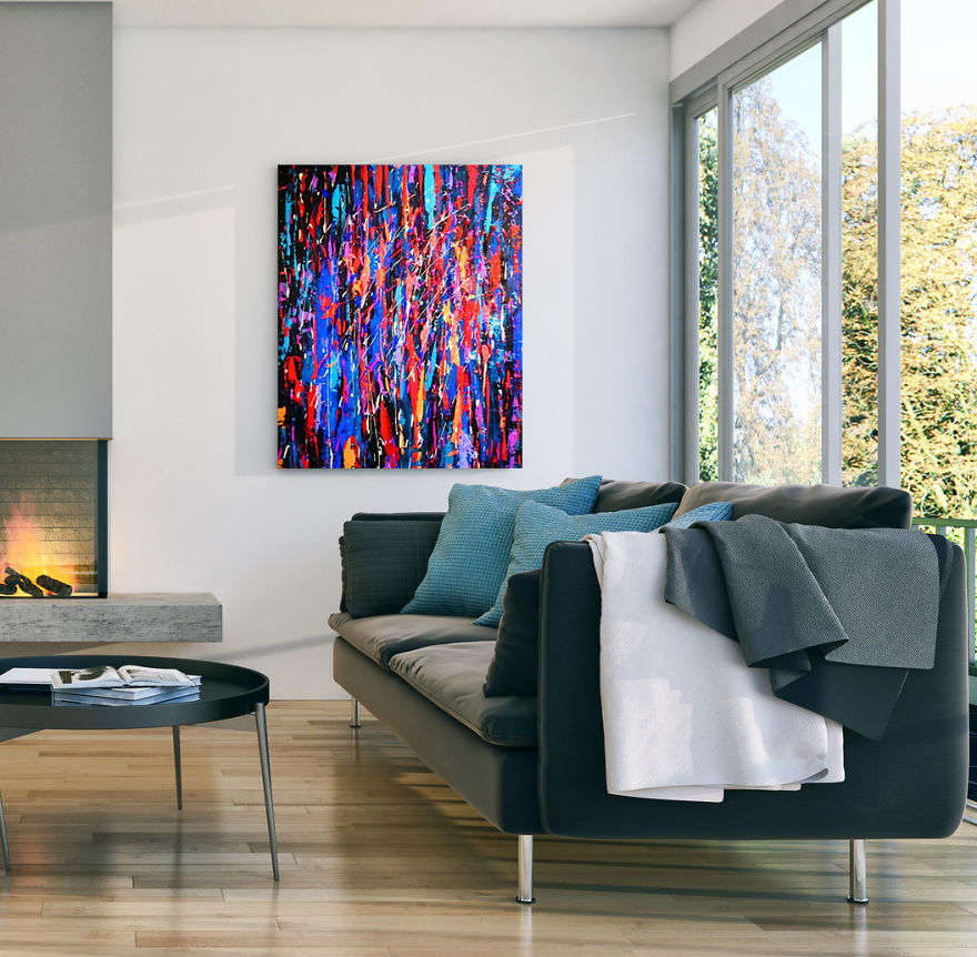 An Exclusive Collection Of Original Art