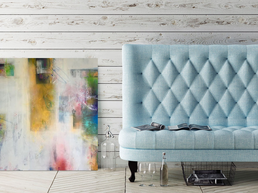 An Exclusive Collection Of Original Art