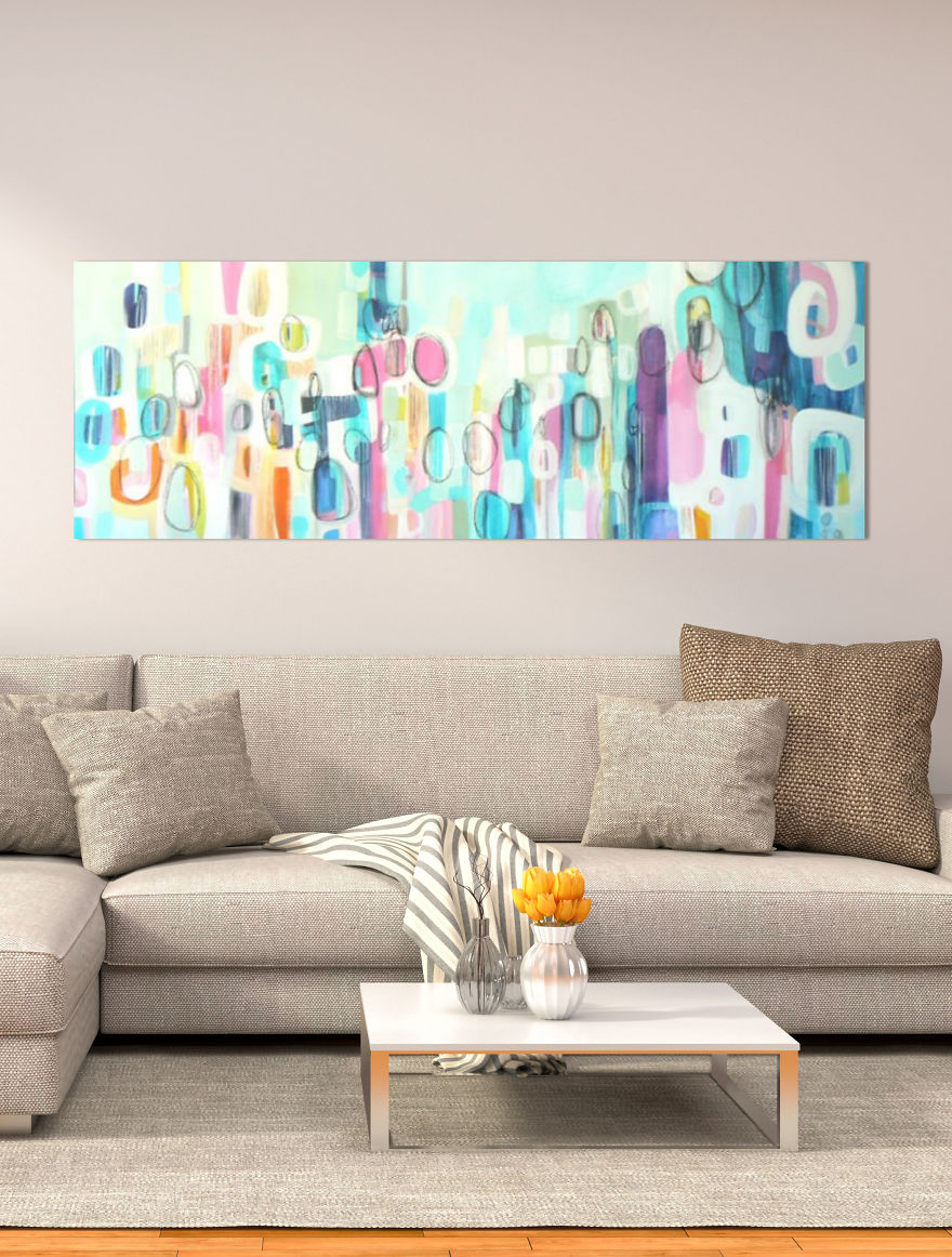 An Exclusive Collection Of Original Art