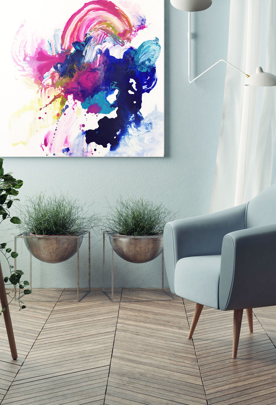 An Exclusive Collection Of Original Art