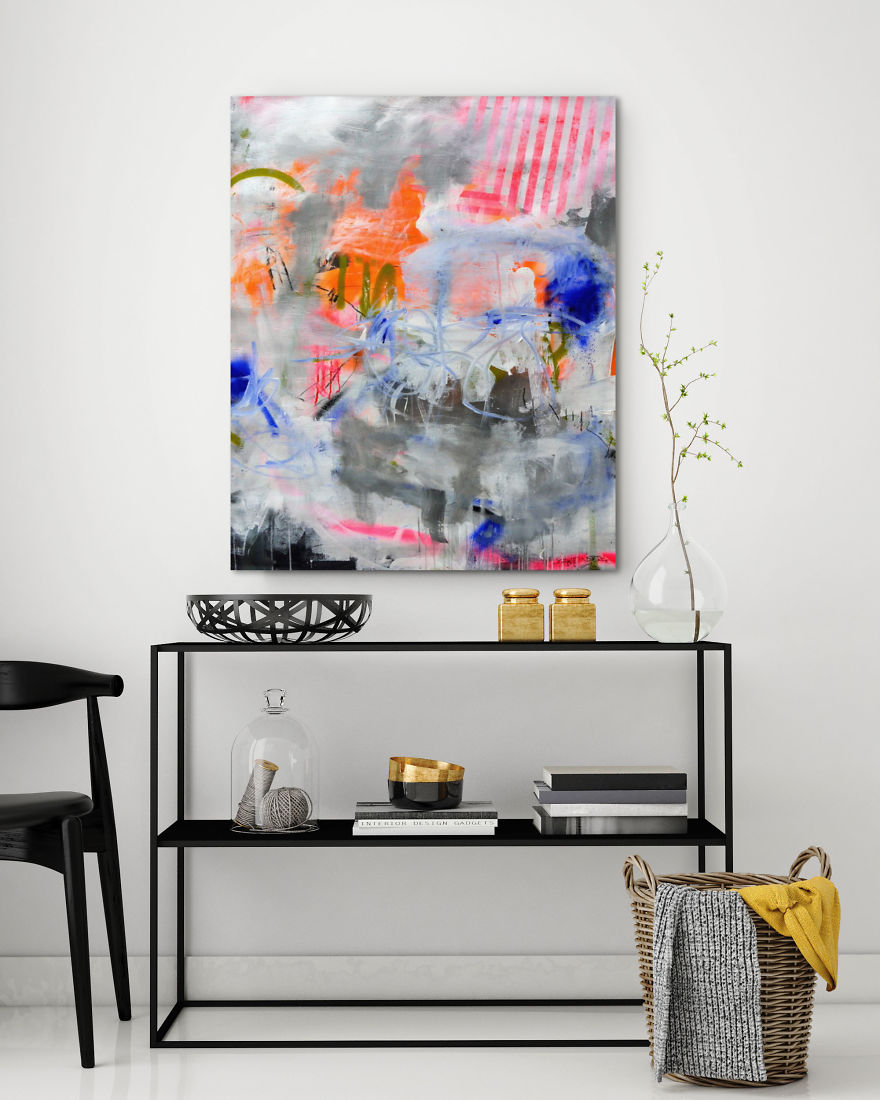 An Exclusive Collection Of Original Art