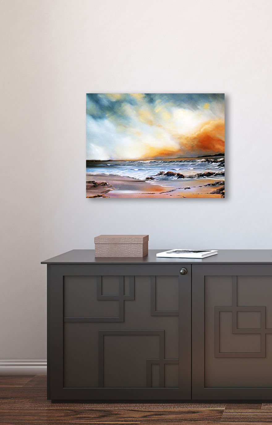 An Exclusive Collection Of Original Art