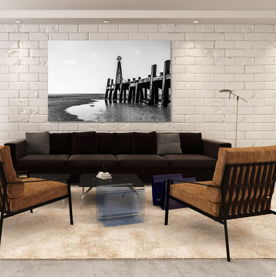 An Exclusive Collection Of Original Art