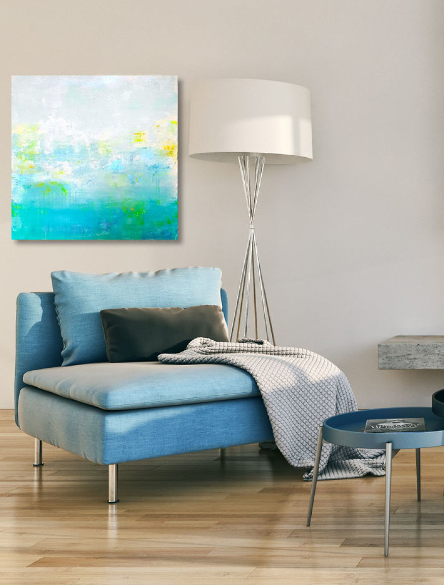 An Exclusive Collection Of Original Art