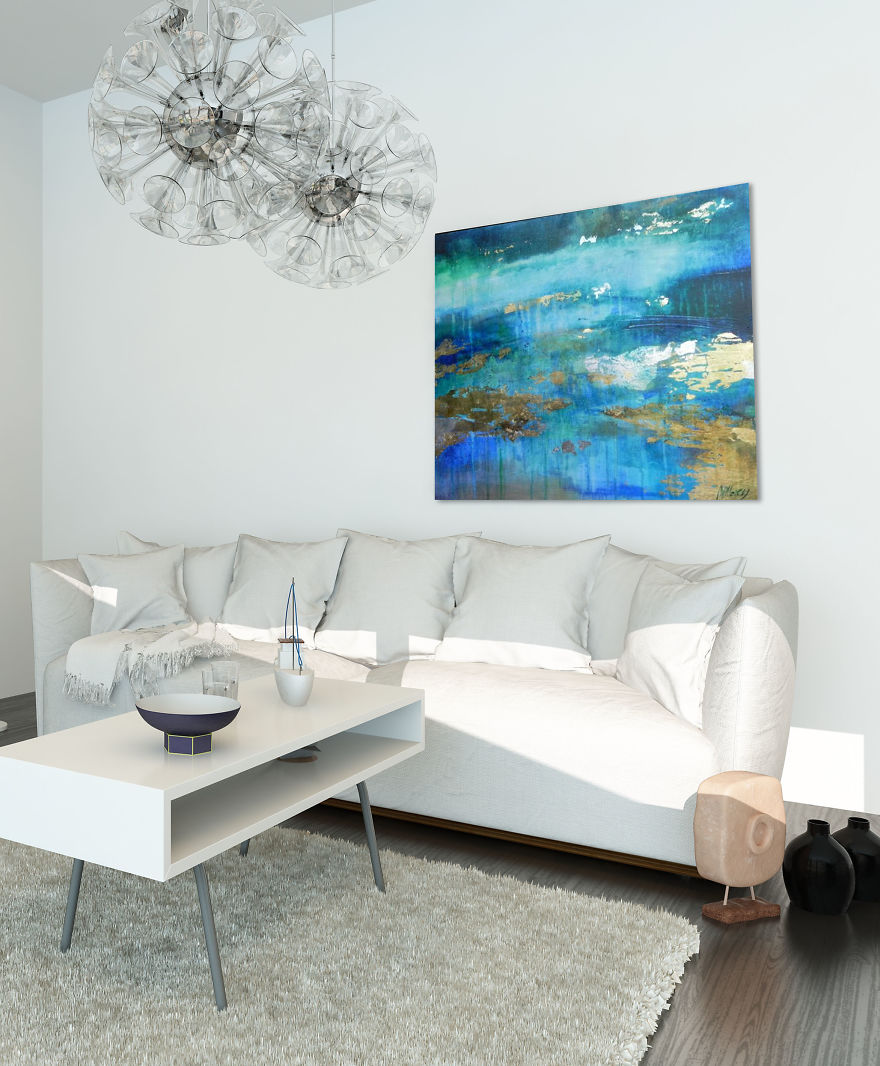 An Exclusive Collection Of Original Art