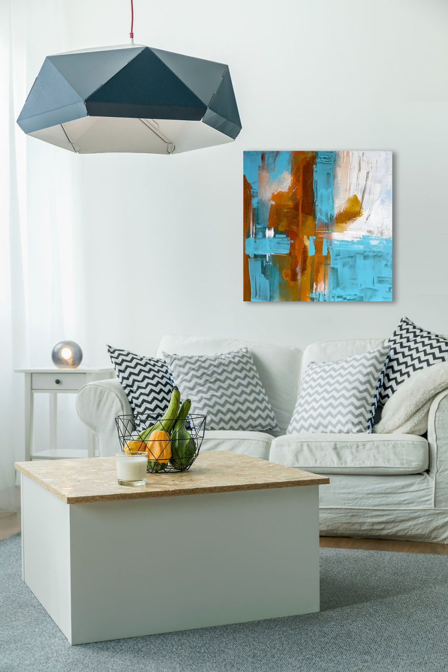 An Exclusive Collection Of Original Art