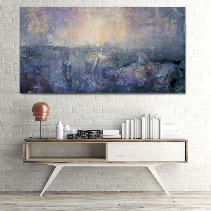 An Exclusive Collection Of Original Art