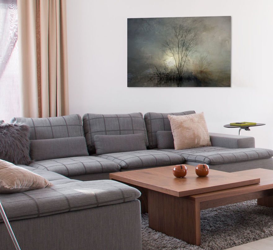 An Exclusive Collection Of Original Art