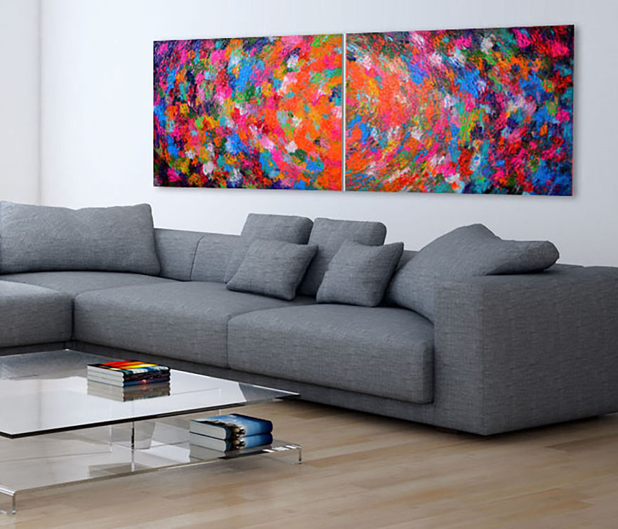 An Exclusive Collection Of Original Art