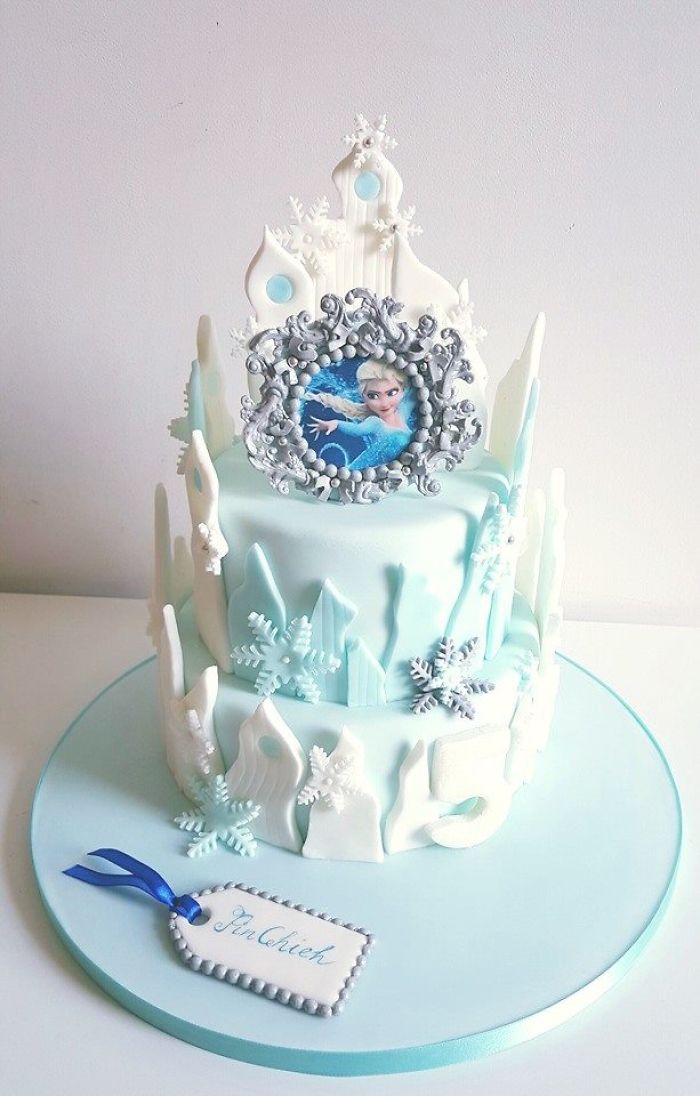 Edible Sugary Sculptures Edible Sugary Sculptures