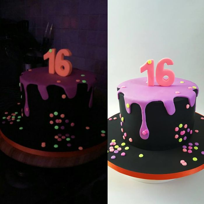 Edible Sugary Sculptures Edible Sugary Sculptures