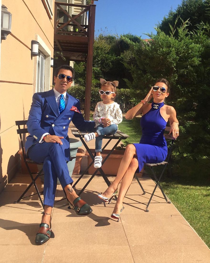 Haters Gonna Hate! New Generation Couples That Rocks Turkish Family Structure And Instagram