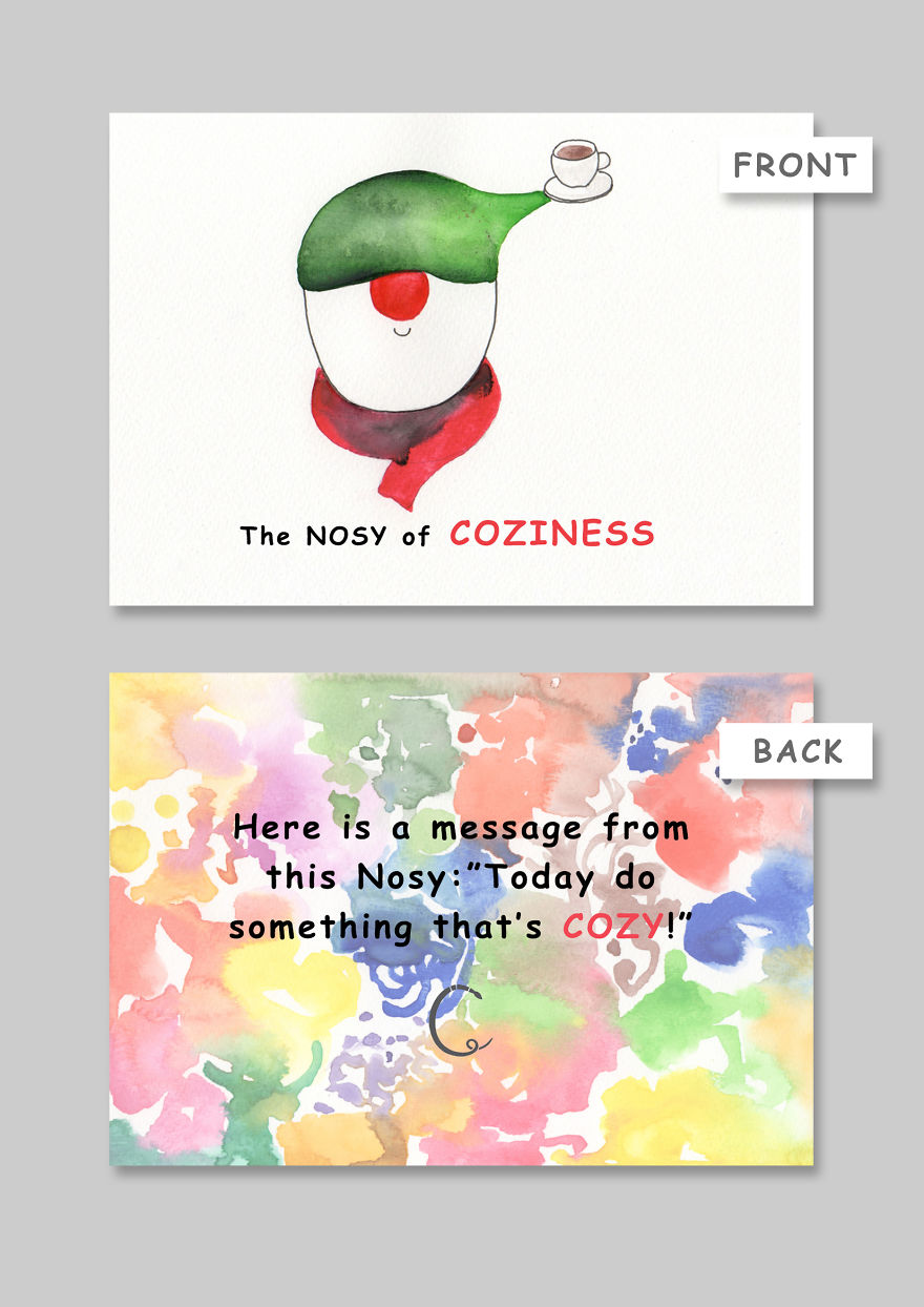 How I’ve Combined Art With Self-Development. How I’ve Combined Art With Self-Development.