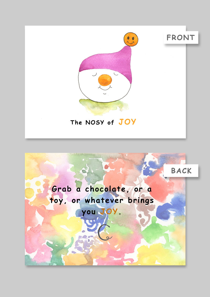 How I’ve Combined Art With Self-Development. How I’ve Combined Art With Self-Development.